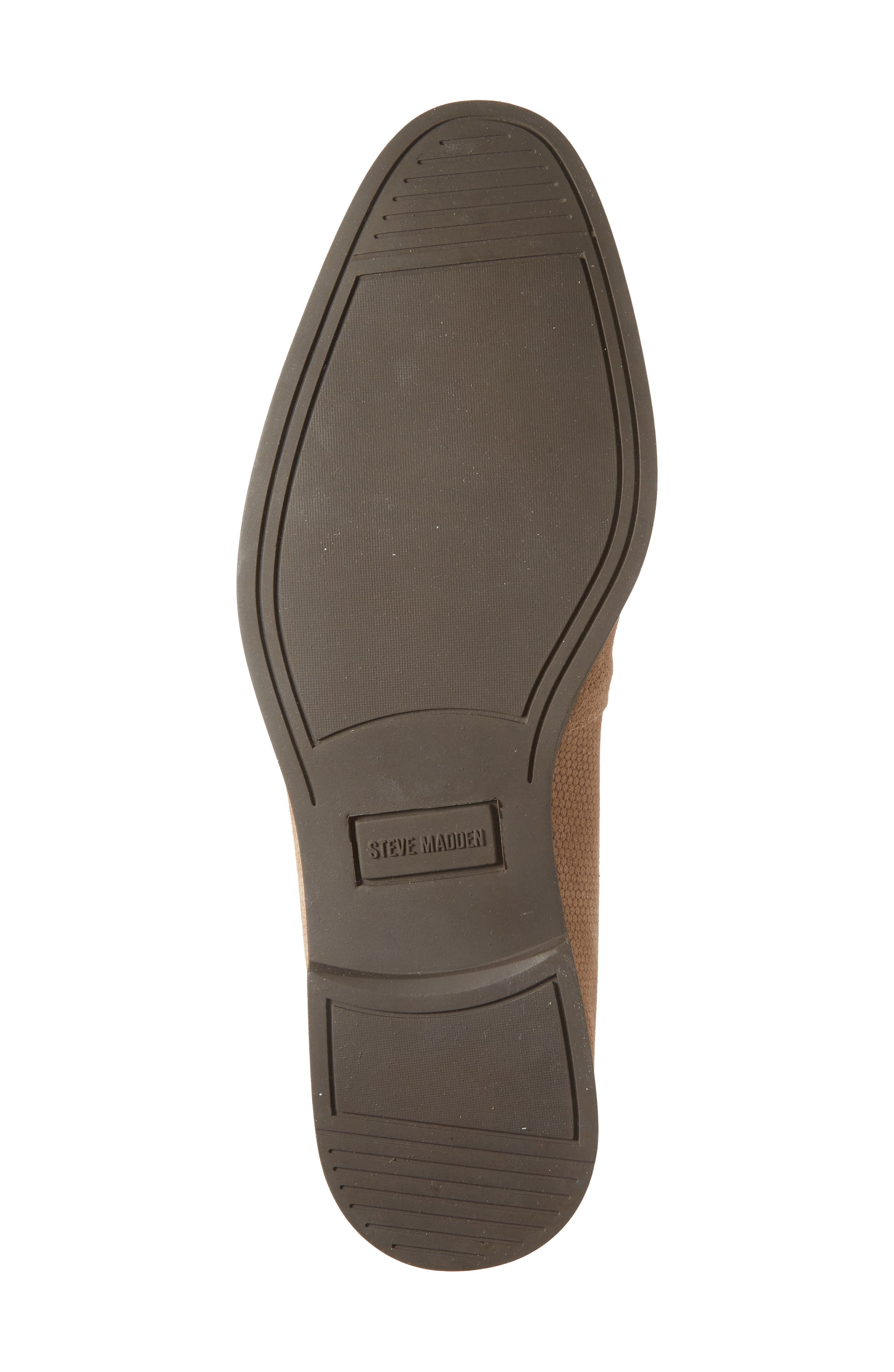 Pomona Penny Loafer, Alternate, color, TAUPE