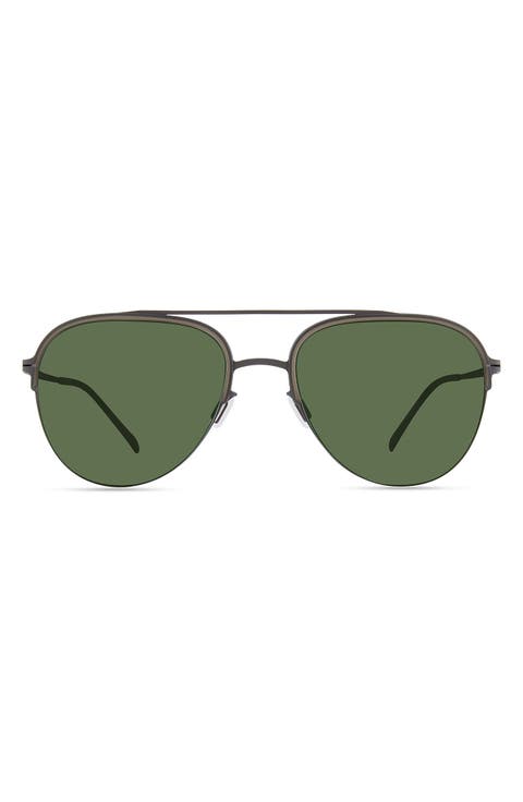 Aviator Sunglasses