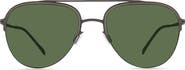 Modo Aviator Sunglasses