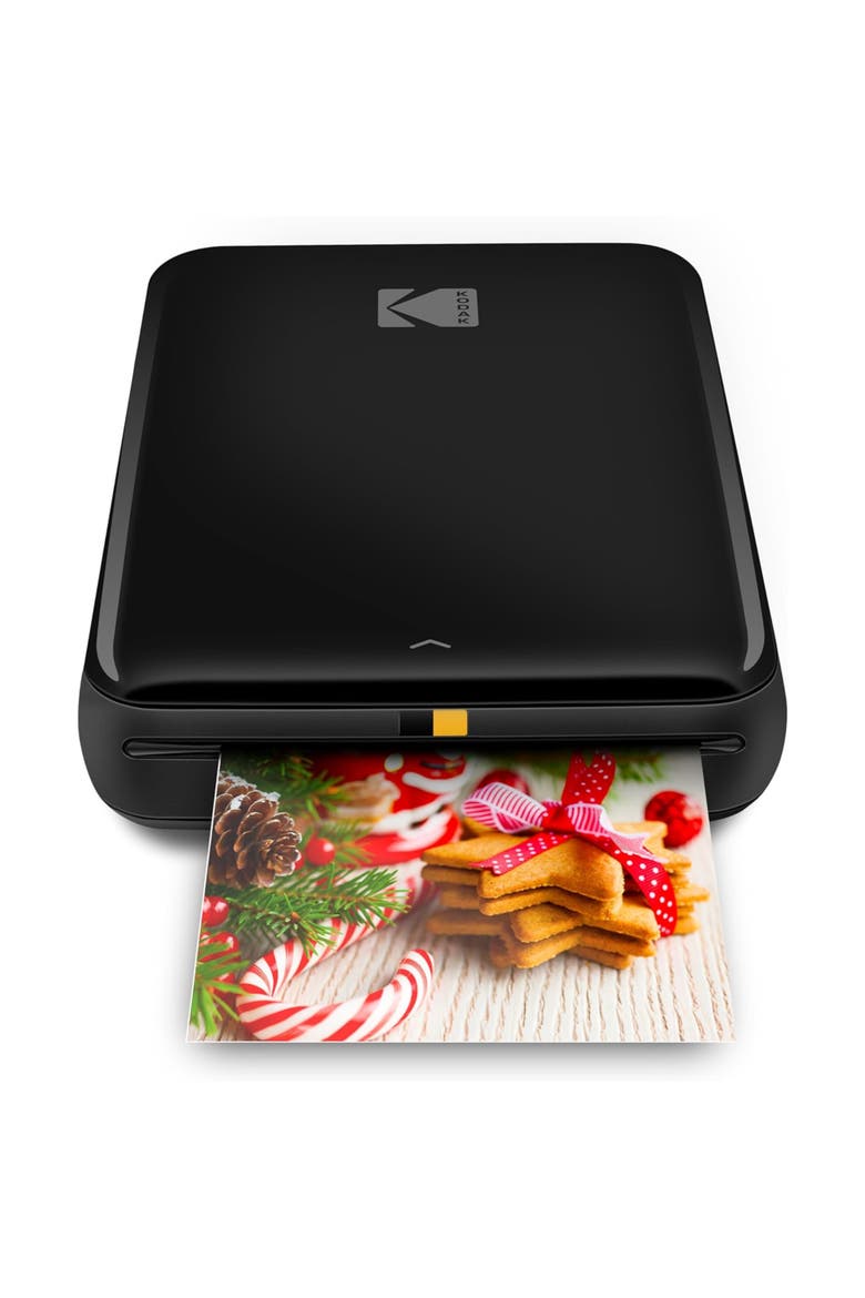 Step Printer Kit with Scrapbook Bundle, Alternate, color, Black