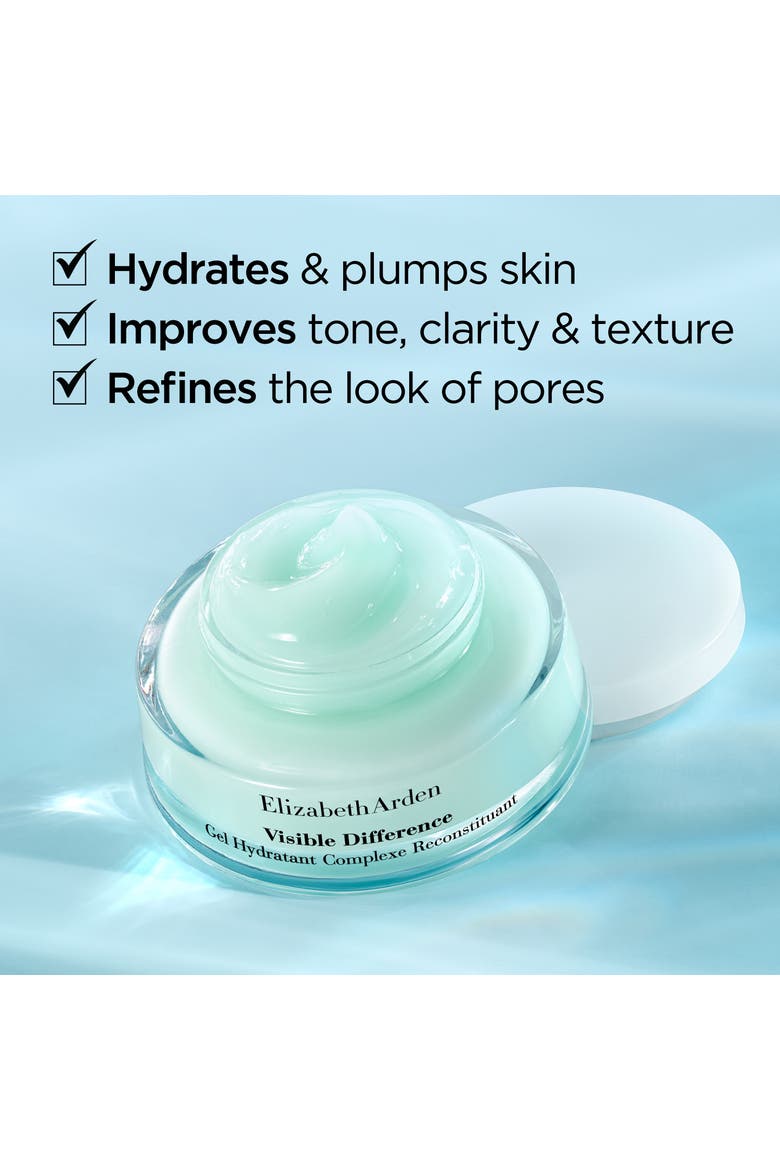 Visible Difference Replenishing HydraGel Complex, Alternate, color, N/A