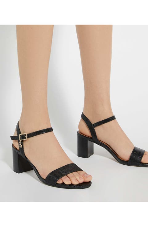 Jelly Sandal (Women)