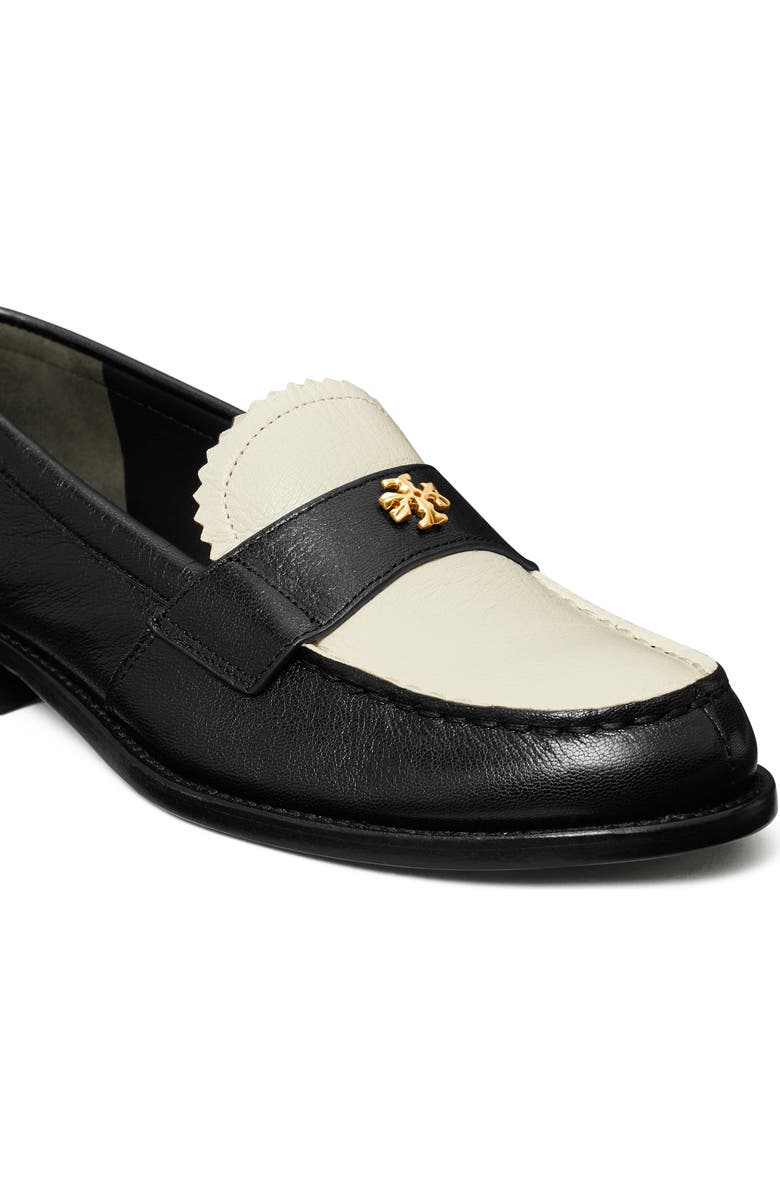 Tory Burch Classic Loafer, Alternate, color,