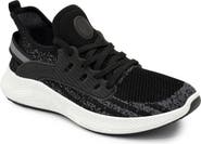 AKADEMIKS Flight Sneaker