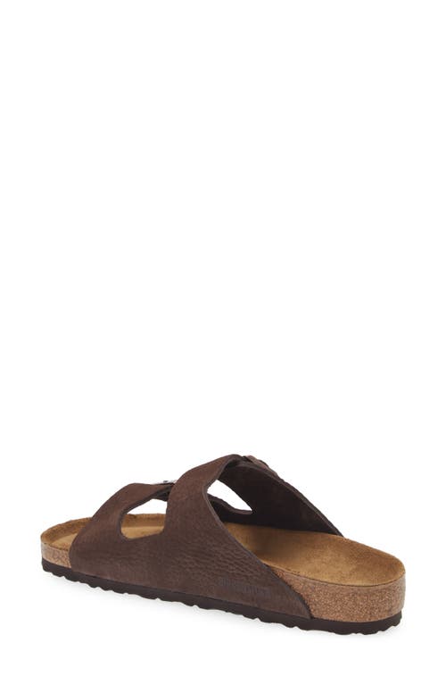 Birkenstock Arizona Desert Slide Sandal