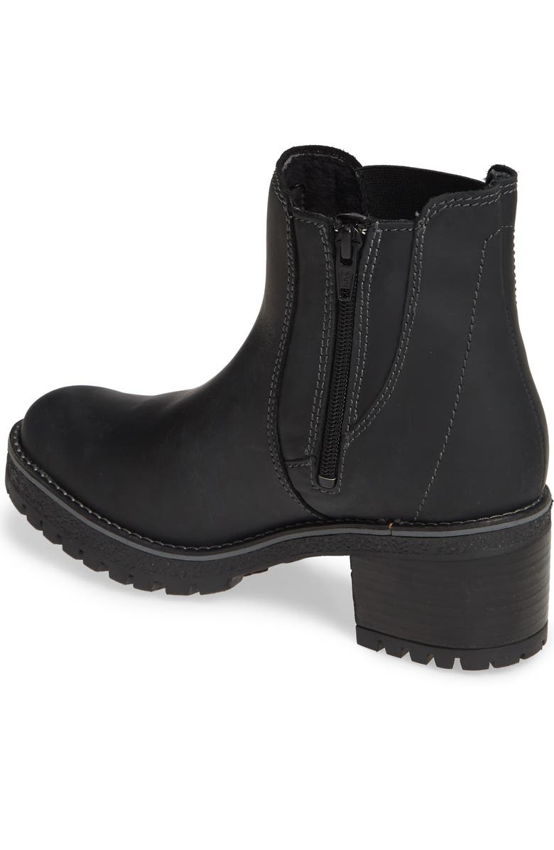 Bos. & Co. Mass Waterproof Boot, Alternate, color,