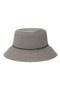 Classic Straw Bucket Hat