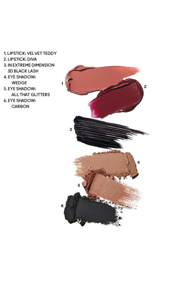 MAC Cosmetics MAC Boom Boom Wow Mini Advent Calendar, Alternate, color,