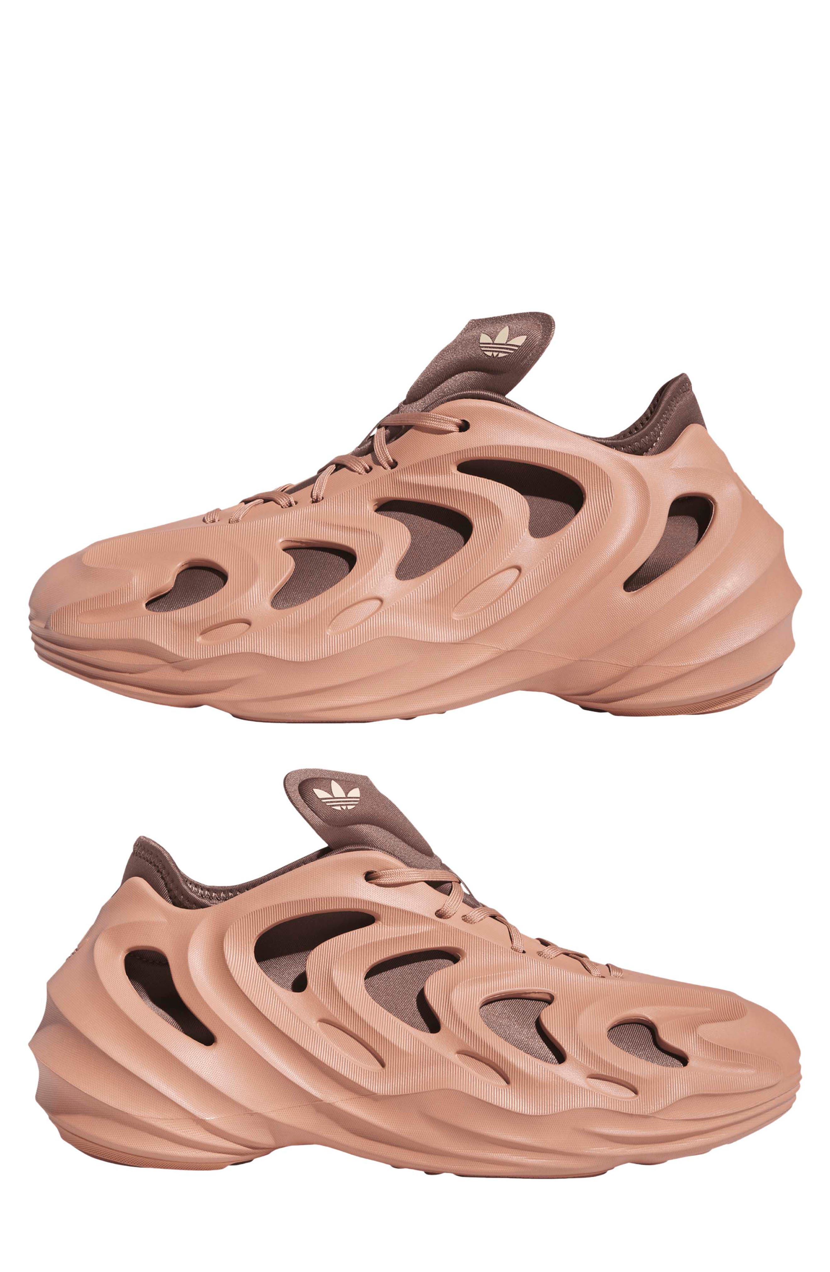 adidas Adifom Q Sneaker, Alternate, color, 