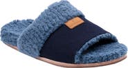 Revitalign Juniper Faux Shearling Orthotic Slipper