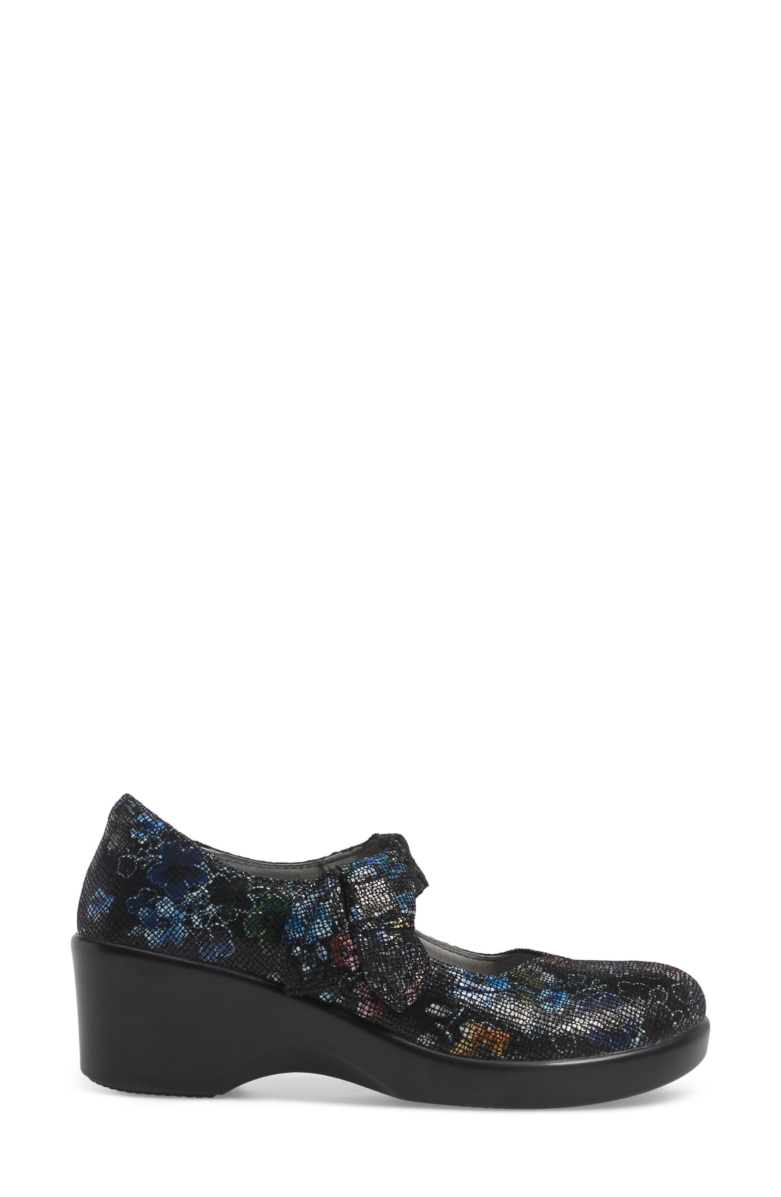 Alegria by PG Lite Alegria 'Ella' Mary Jane, Alternate, color, 