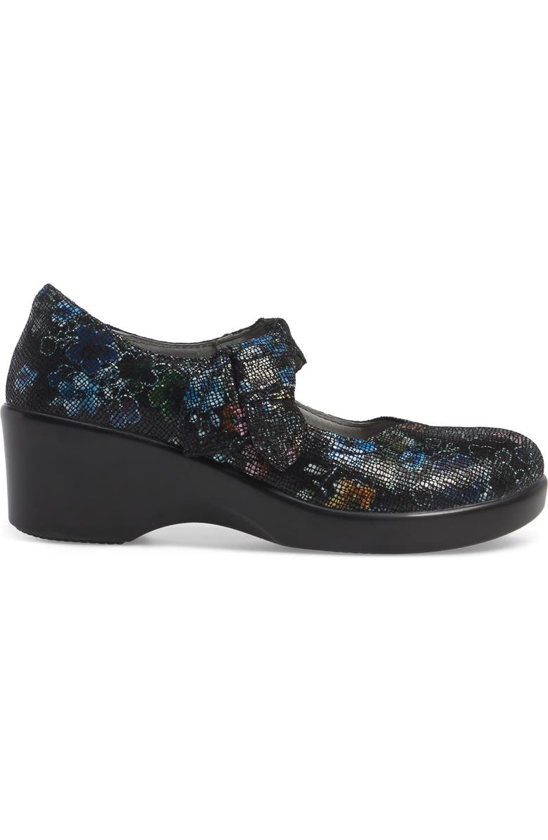 Alegria by PG Lite Alegria 'Ella' Mary Jane, Alternate, color,
