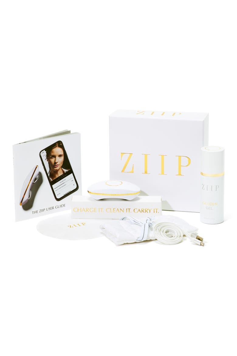 Beauty Electrical Facial Device, Alternate, color, NO COLOR