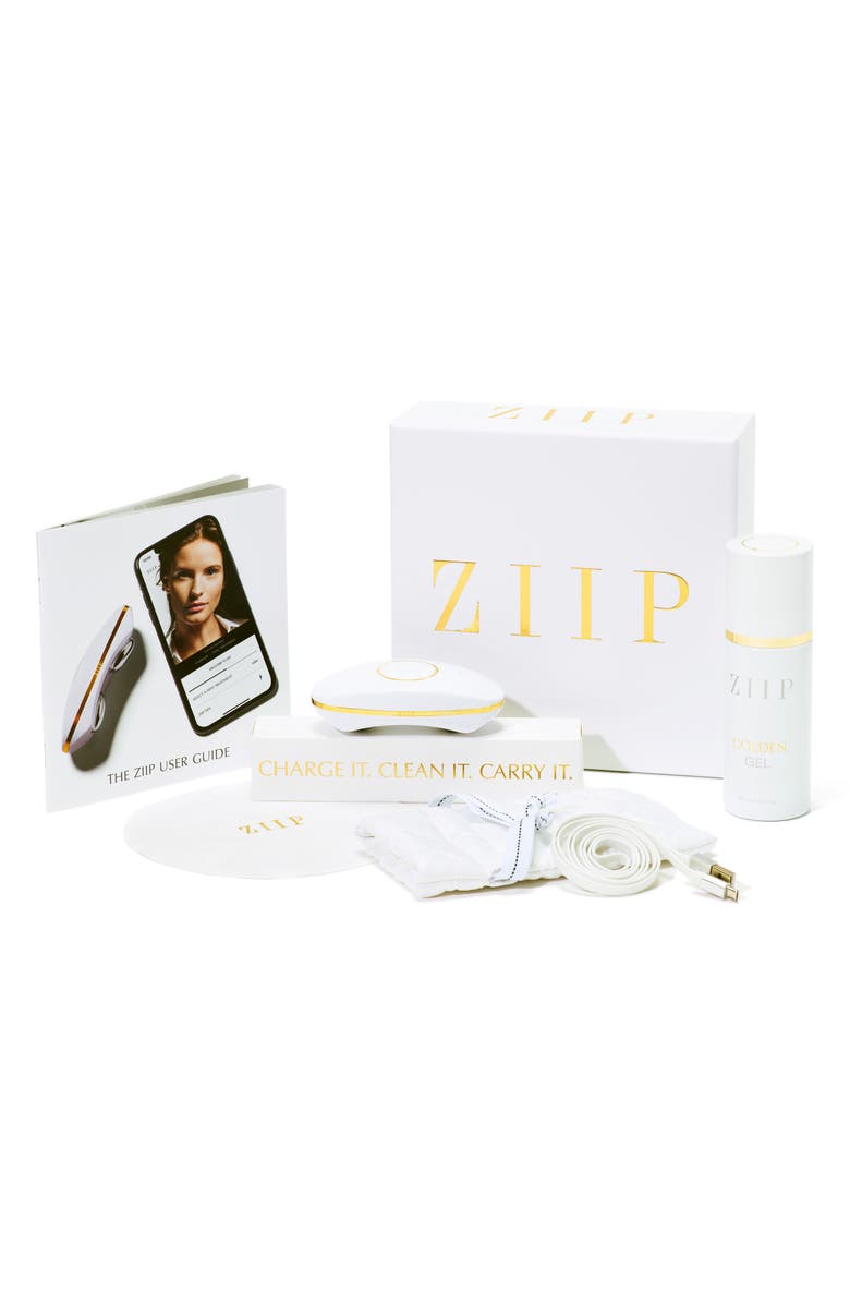 ZIIP Beauty Electrical Facial Device, Alternate, color,