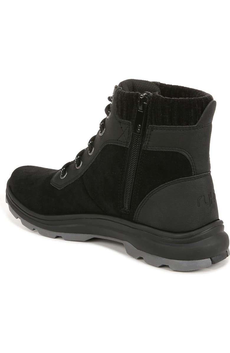Rykä Brunswick Water Repellent Boot, Alternate, color,