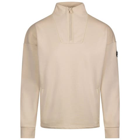 Siobhan Dlx Fleece Top