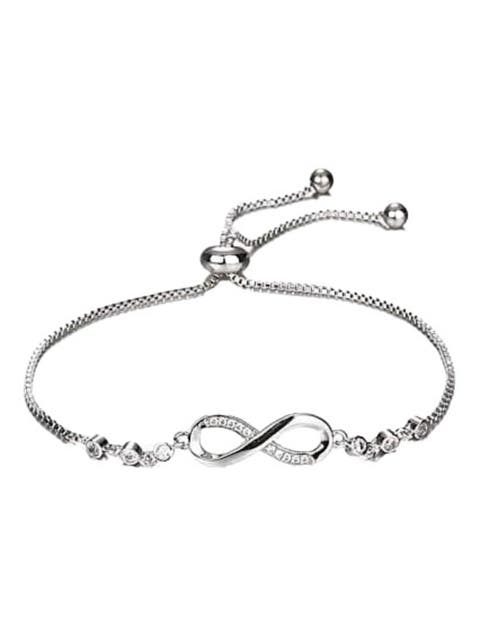 Infinity Bracelet