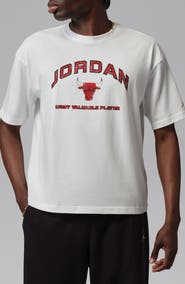 Jordan Flight Essentials Boxy Graphic T-Shirt