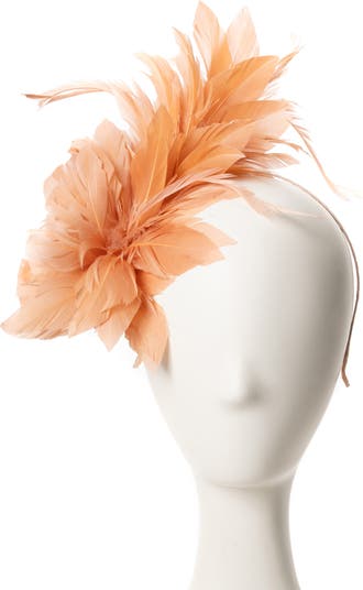 Collection XIIX Sweet Floral Fascinator | Nordstromrack display picture 1