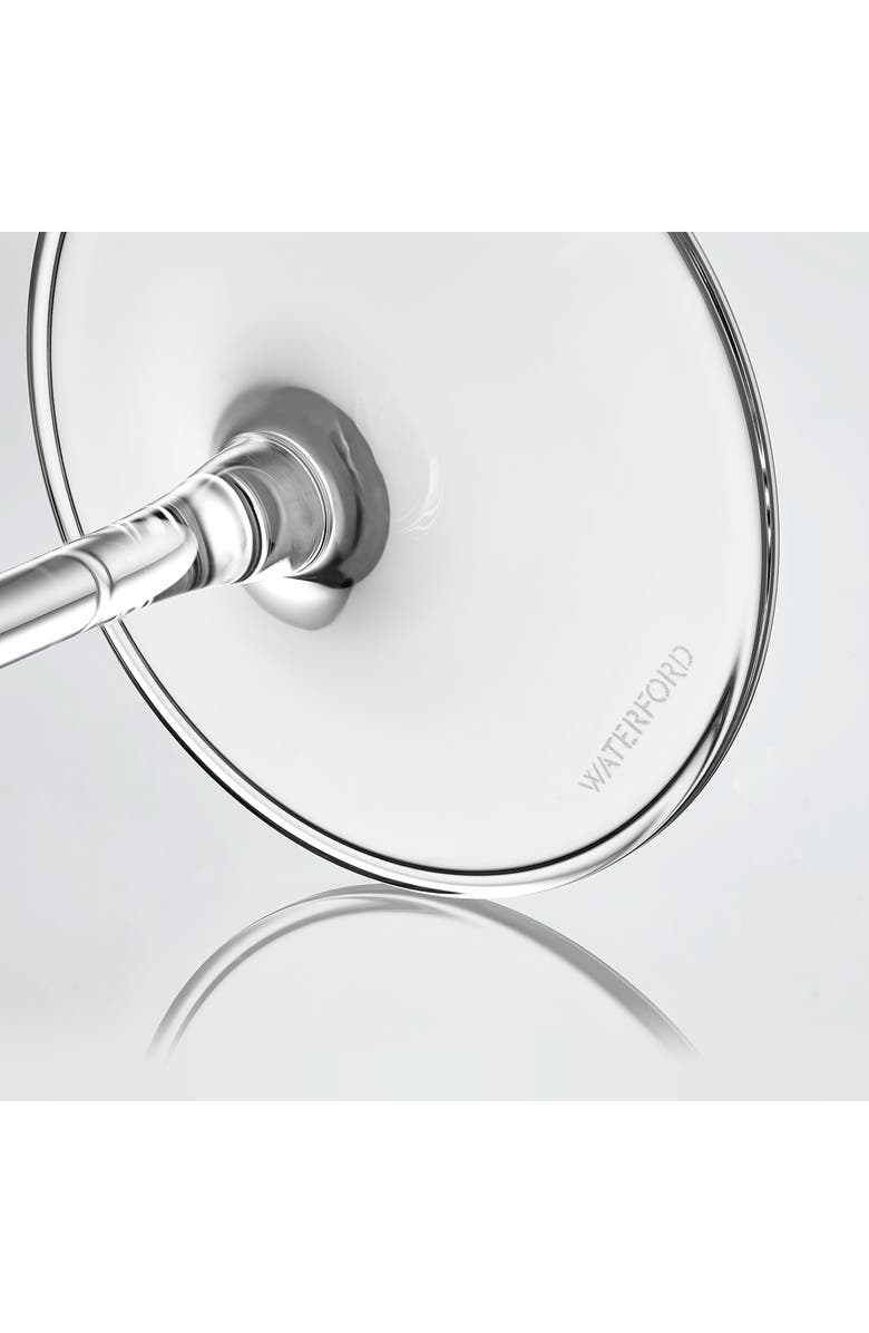 Waterford Mixology Mixed Set of 4 Champagne Flutes, Alternate, color, 