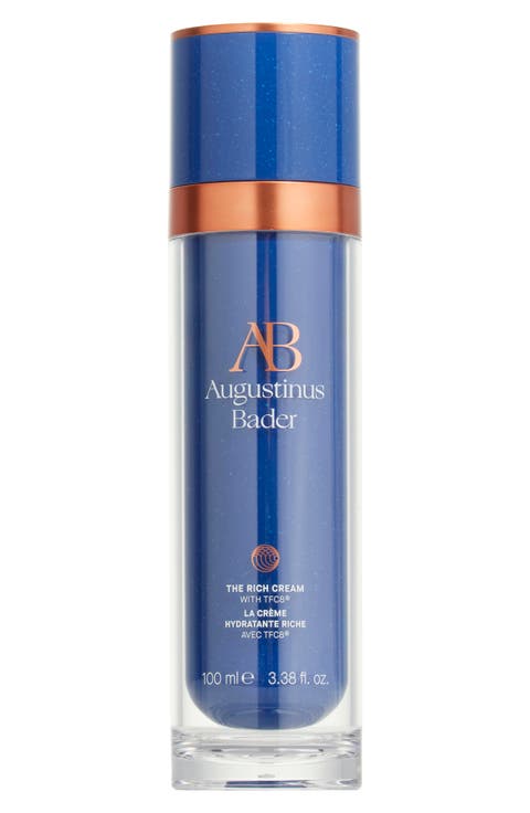 The Rich Cream Jumbo