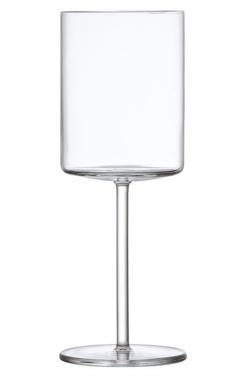 Schott Zwiesel Modo Set of 4 Red Wine Glasses