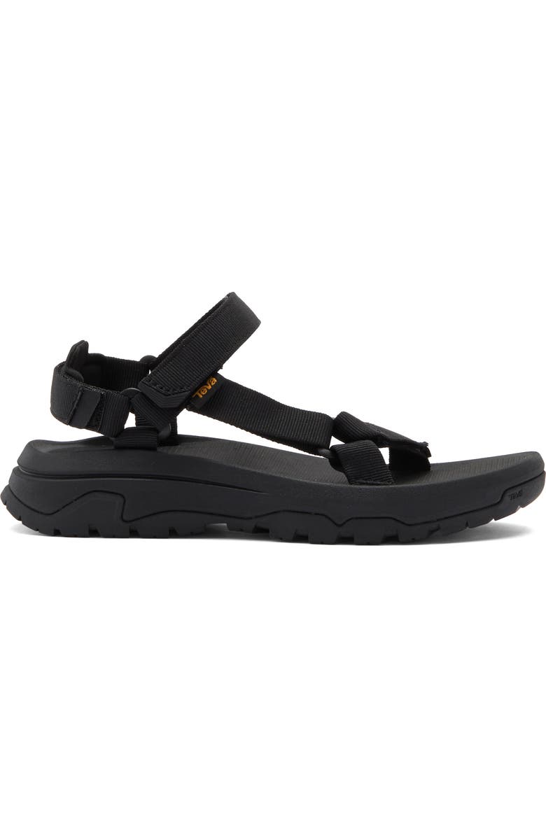 Teva Hurricane XLT 3 Sandal, Alternate, color, Black