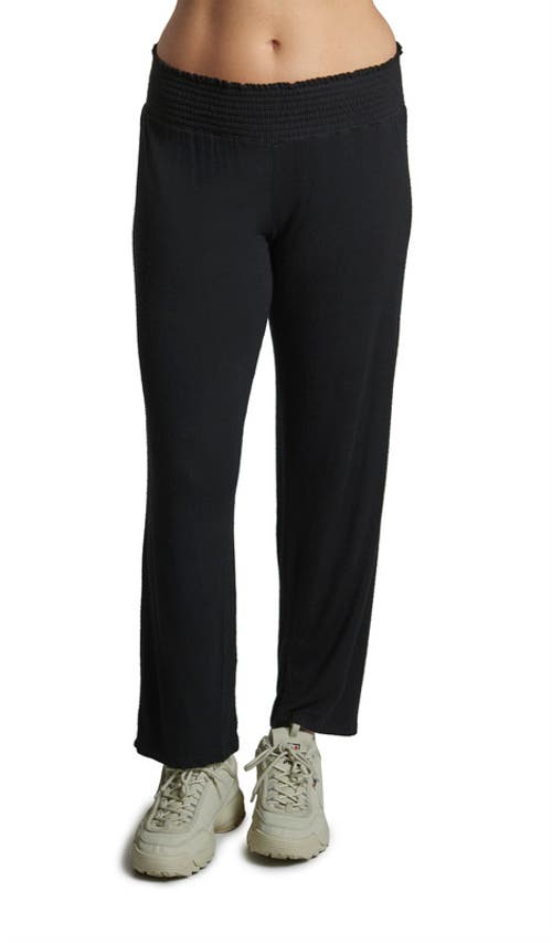 Everly Grey Pirlo Maternity Pants In Black