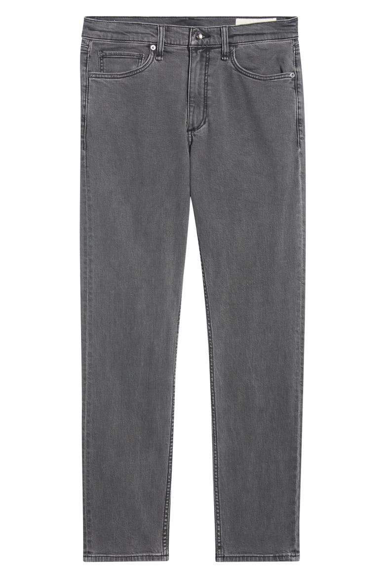 Fit 2 Slim Fit Slim Leg Jeans, Alternate, color, HERSCHEL