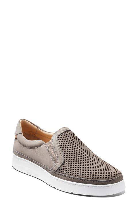 Featherlight Laguna Slip-On Sneaker (Women)