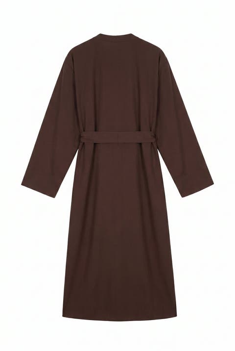 Lune Kaftan Robe