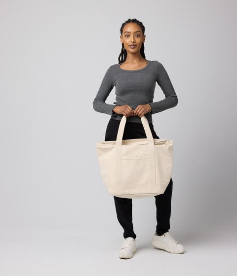 Weekend Tote