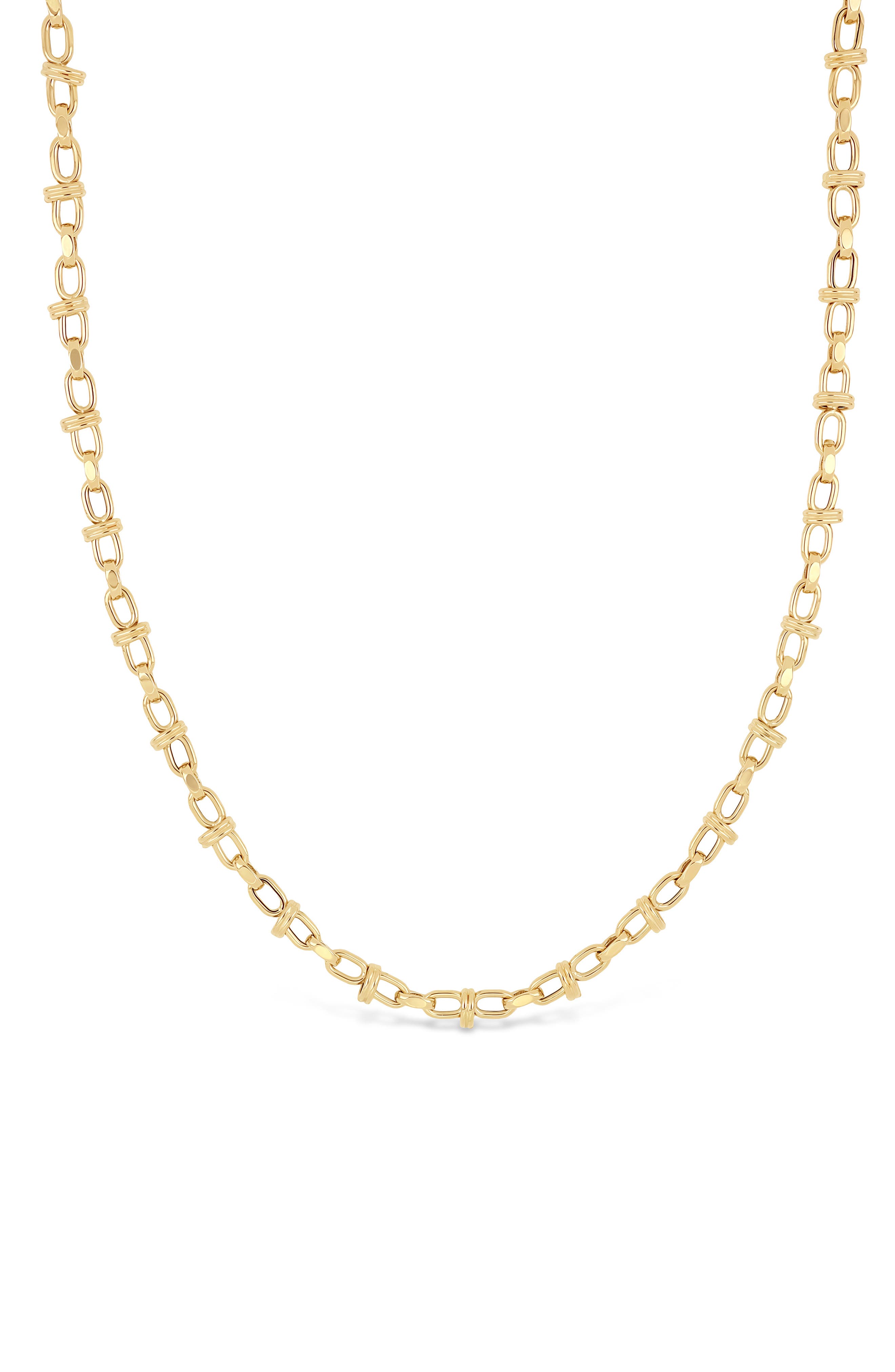 selected 14K YELLOW GOLD