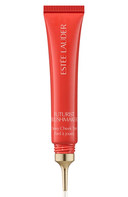 Estée Lauder Futurist Blushmaker Dewy Cheek Tint Liquid Blush