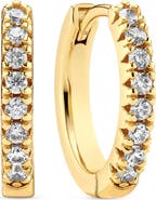 Sif Jakobs Jewellery Earrings Ellera Ovale