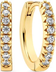Sif Jakobs Jewellery Earrings Ellera Ovale