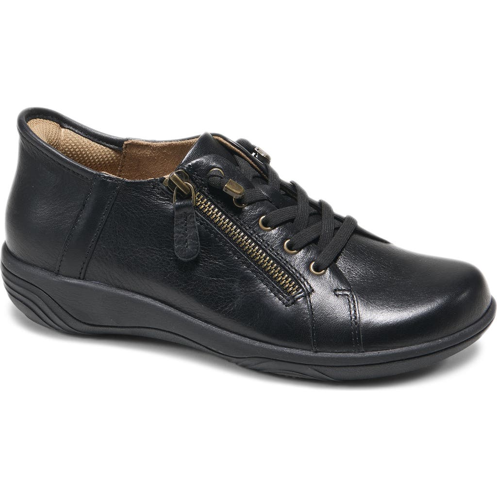 Halsa Footwear Hälsa Footwear Alma Sneaker In Black