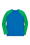 selected Blueberry Green Apple