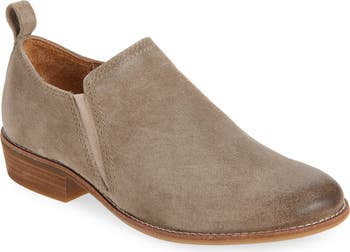Naisbury Loafer Bootie