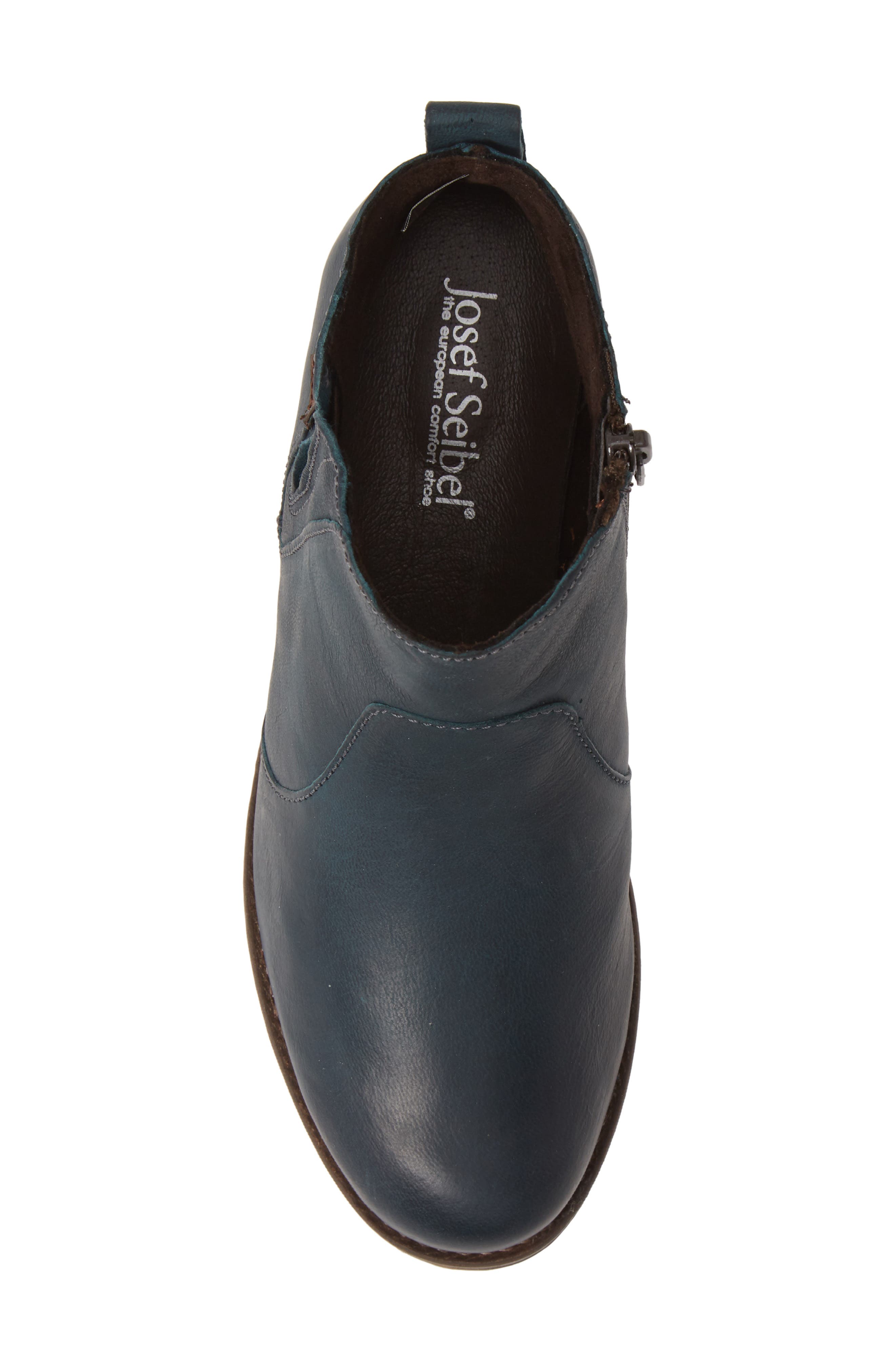 Josef Seibel Sienna 45 Chelsea Bootie, Alternate, color, 