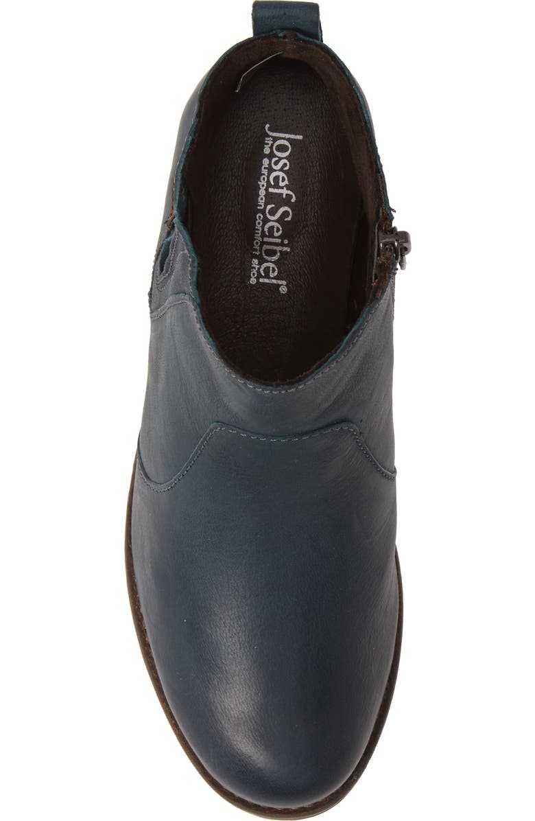 Josef Seibel Sienna 45 Chelsea Bootie, Alternate, color,