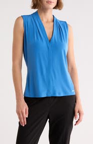 Calvin Klein V-Neck Tank