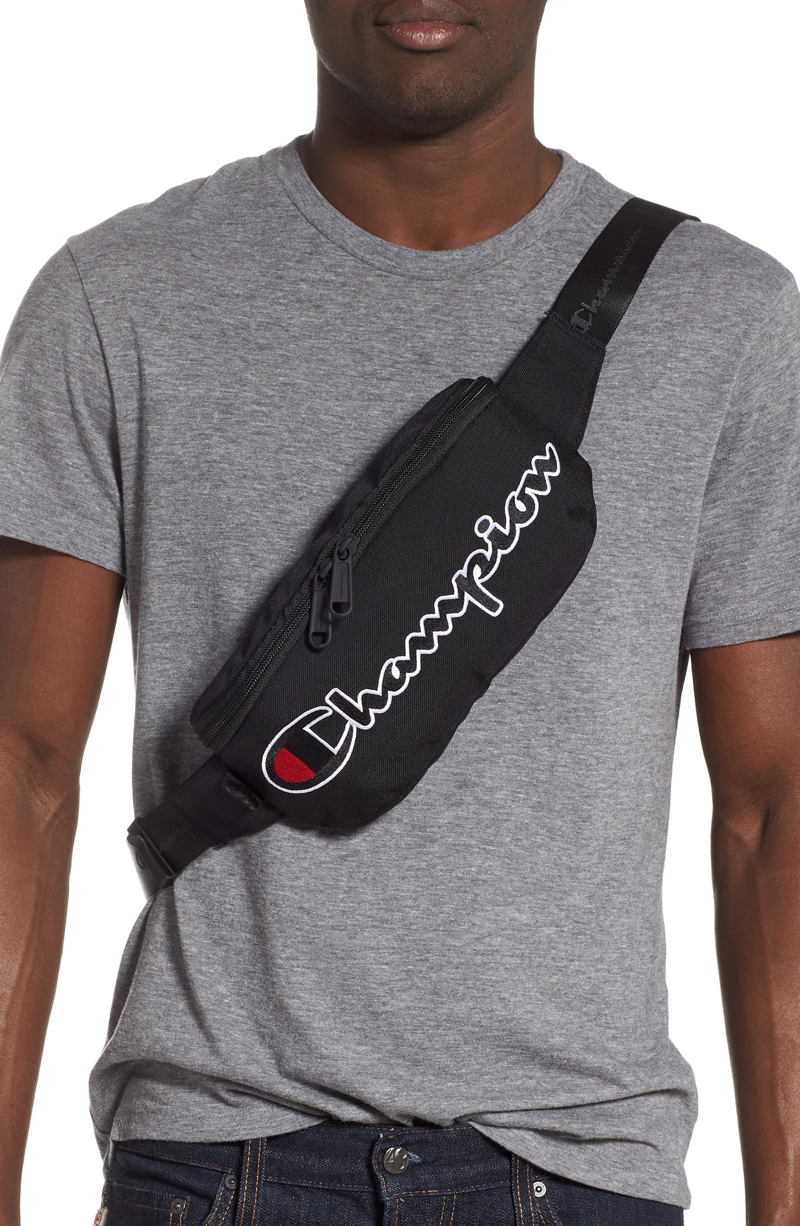 Champion Prime Sling Pack, Alternate, color, 