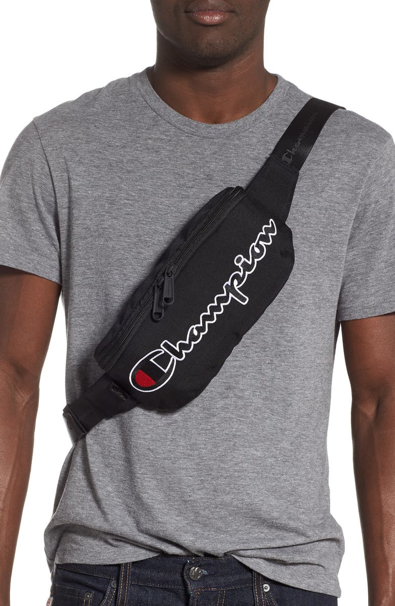 Champion Prime Sling Pack, Alternate, color,