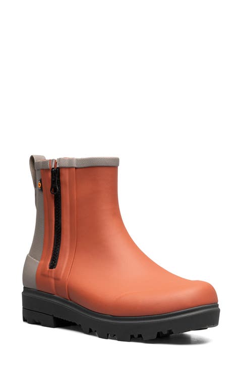 Holly Waterproof Rain Boot (Women)