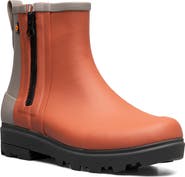 Bogs Holly Waterproof Rain Boot