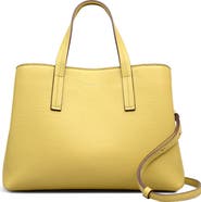 Radley Dukes Place Medium Leather Satchel