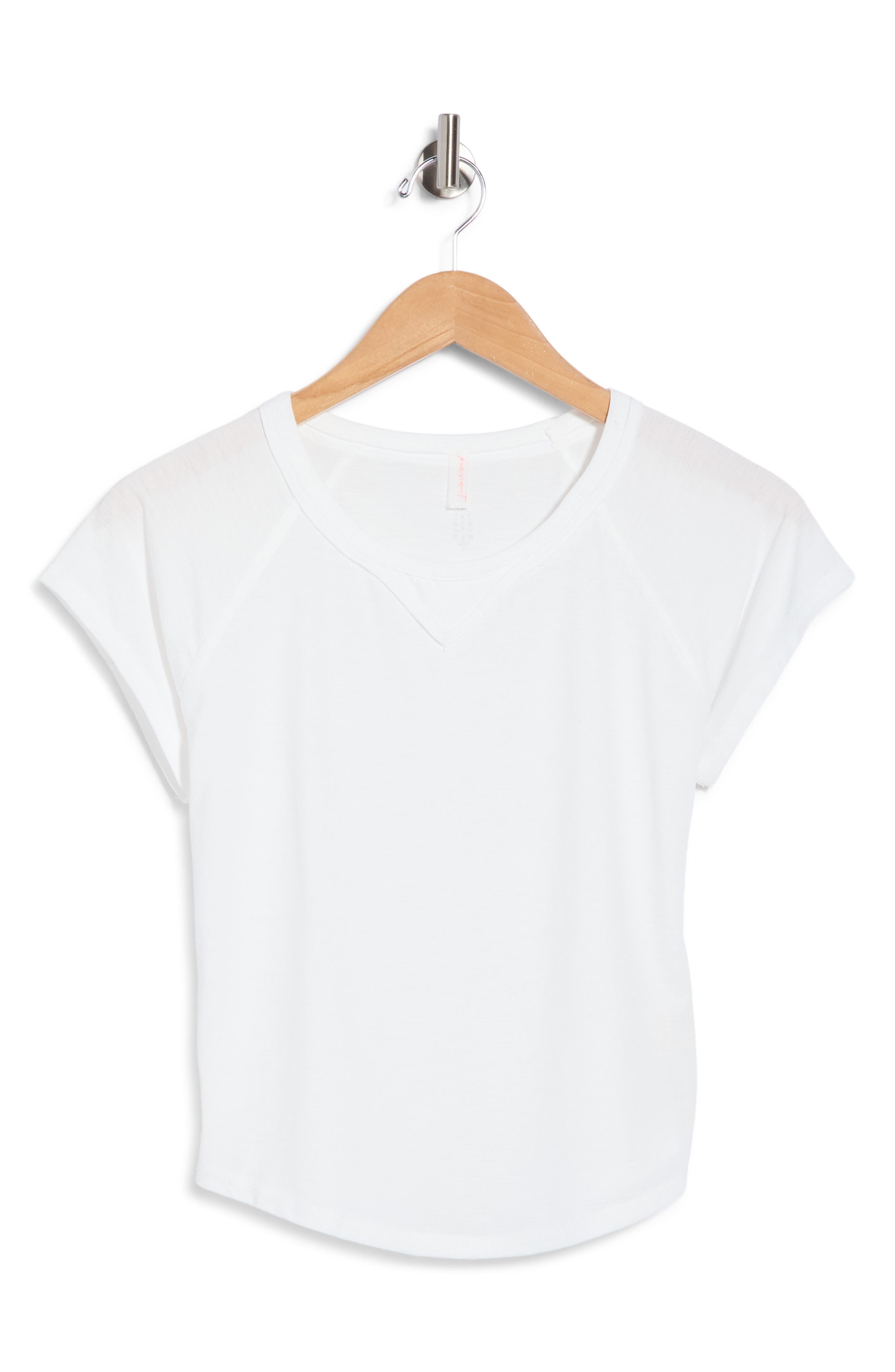 Tempo Baseball T-Shirt