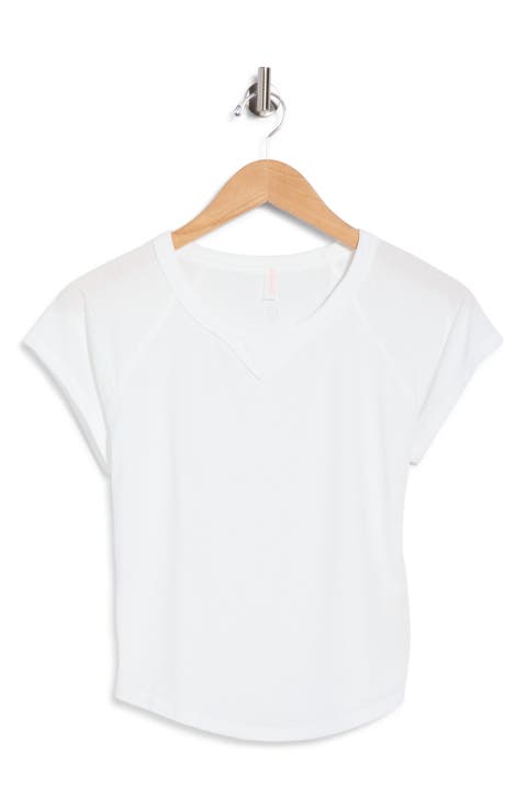 Tempo Baseball T-Shirt