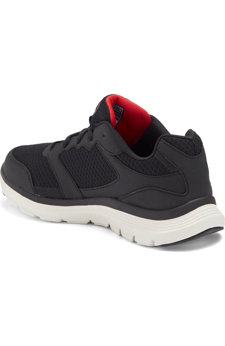 SKECHERS Flex Advantage Sneaker, Alternate, color,